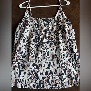 Banana republic tank